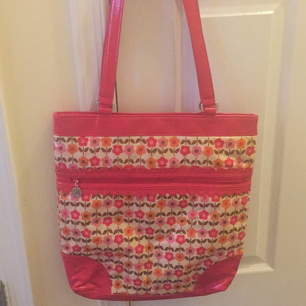Never used Vera Bradley tote